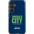 NFL Seattle Seahawks Team Motto Galaxy S24 Impact Case
